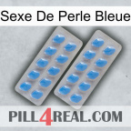 Blue Pearl Sex 23